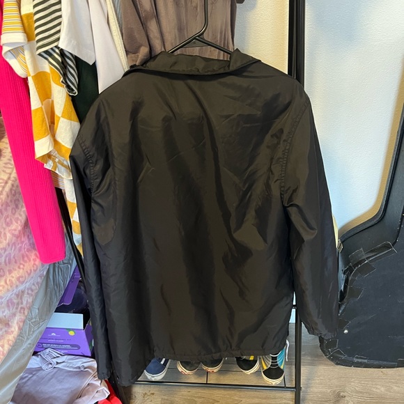 Nerf mens large jacket - Picture 3 of 3